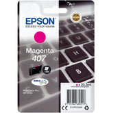 Epson WF4745 MAGENTA XL INK CART